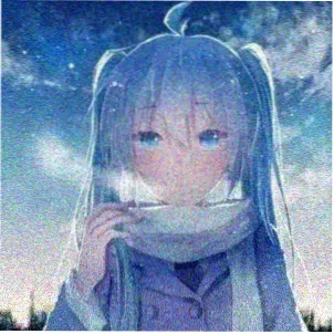 留言读者五的头像示意